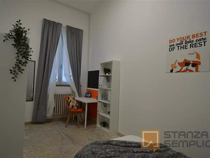 Immagine 1 di Stanza singola in affitto  in Vicolo Franco Villa 1 a Reggio Nell'emilia