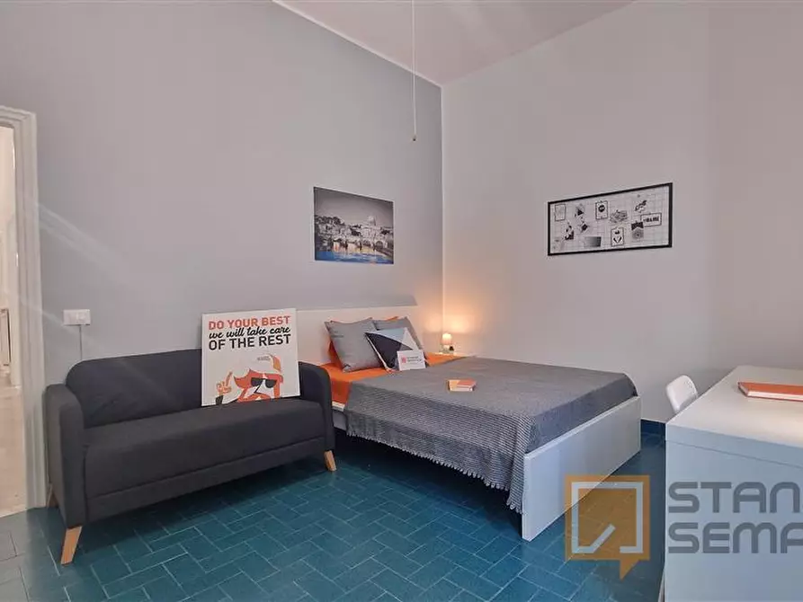 Immagine 4 di Stanza singola in affitto  in Via Sabotino 31 a Roma