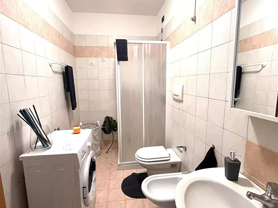 Immagine 13 di Stanza singola in affitto  in Via Bolzano, 12 a Trento