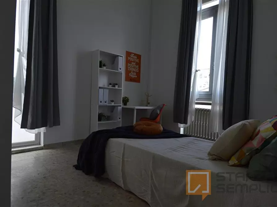 Immagine 5 di Stanza singola in affitto  in Vicolo Franco Villa 1 a Reggio Nell'emilia