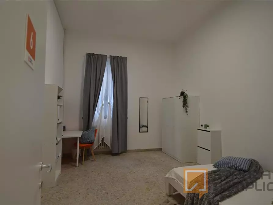 Immagine 1 di Stanza singola in affitto  in Vicolo Franco Villa 1 a Reggio Nell'emilia