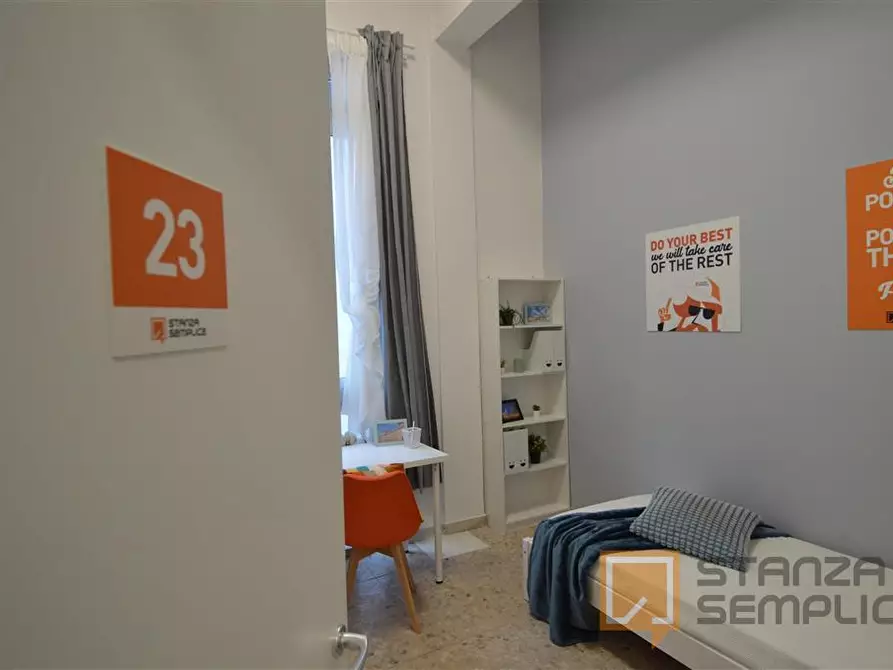 Immagine 1 di Stanza singola in affitto  in Vicolo Franco Villa 1 a Reggio Nell'emilia