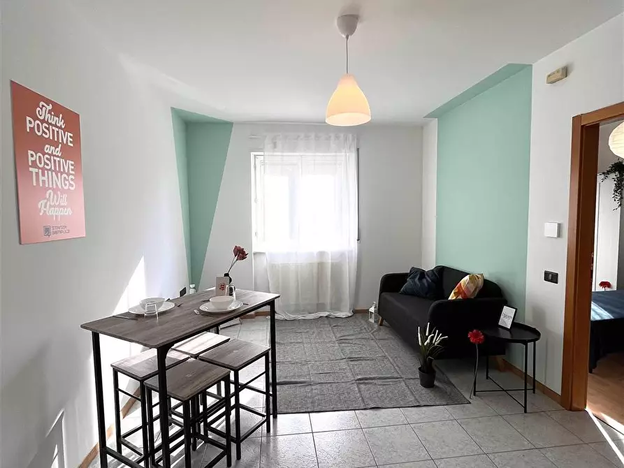 Immagine 6 di Stanza singola in affitto  in Via 4 Novembre, 112/B a Trento