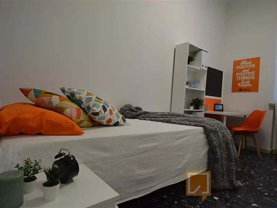 Immagine 4 di Stanza singola in affitto  in Vicolo Franco Villa 1 a Reggio Nell'emilia