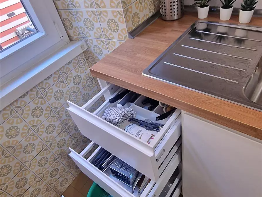 Immagine 7 di Stanza singola in affitto  in Viale Angelico, 261 a Roma