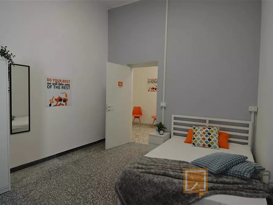 Immagine 1 di Stanza singola in affitto  in Vicolo Franco Villa 1 a Reggio Nell'emilia