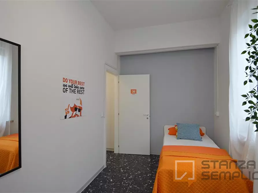 Immagine 3 di Stanza singola in affitto  in Vicolo Franco Villa 1 a Reggio Nell'emilia