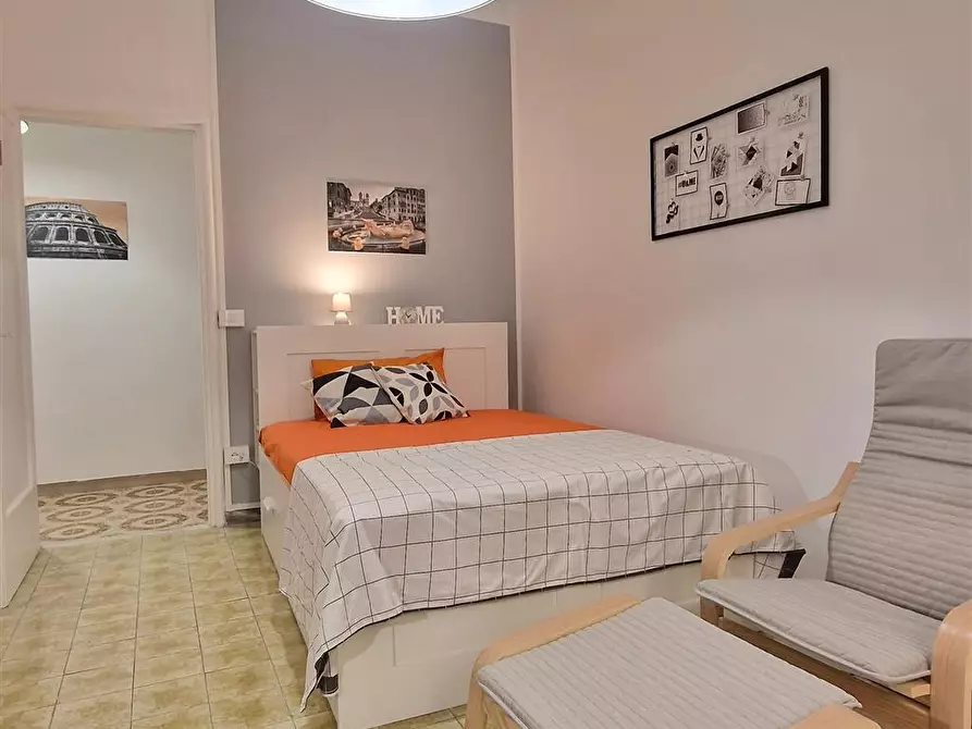 Immagine 3 di Stanza singola in affitto  in Viale Viale Angelico, 261 a Roma