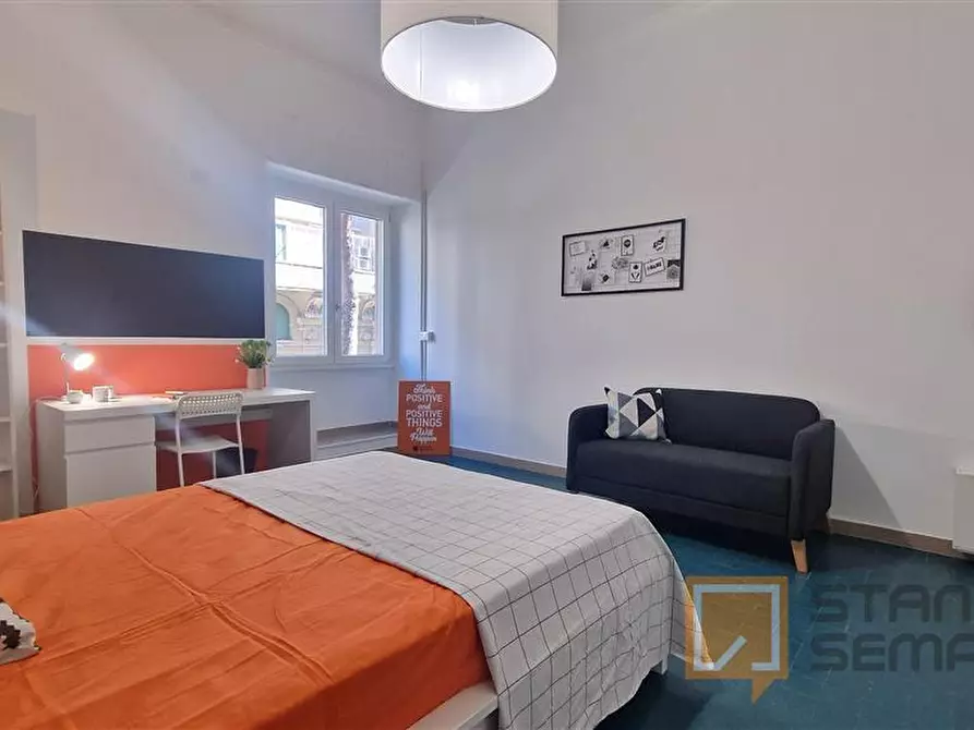 Immagine 4 di Stanza singola in affitto  in Via Sabotino 31 a Roma