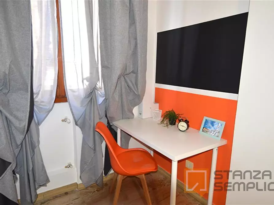 Immagine 2 di Stanza singola in affitto  in Via Crespellani 220 a Modena