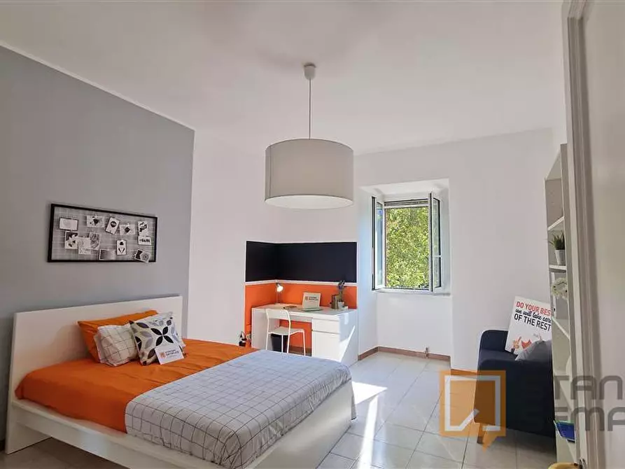 Immagine 8 di Stanza singola in affitto  in Via Ostiense, 353 a Roma