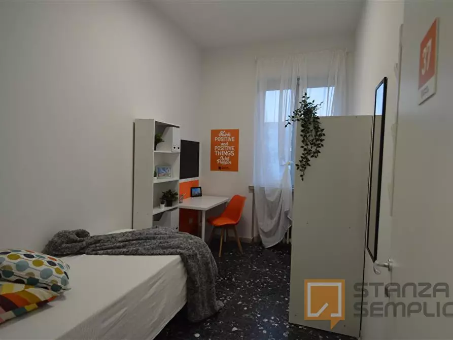 Immagine 5 di Stanza singola in affitto  in Vicolo Franco Villa 1 a Reggio Nell'emilia