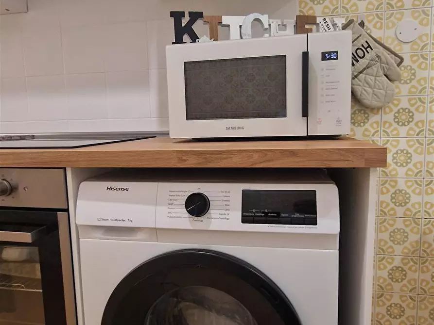 Immagine 6 di Stanza singola in affitto  in Viale Angelico, 261 a Roma