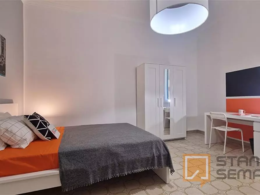 Immagine 4 di Stanza singola in affitto  in Viale Angelico, 261 a Roma