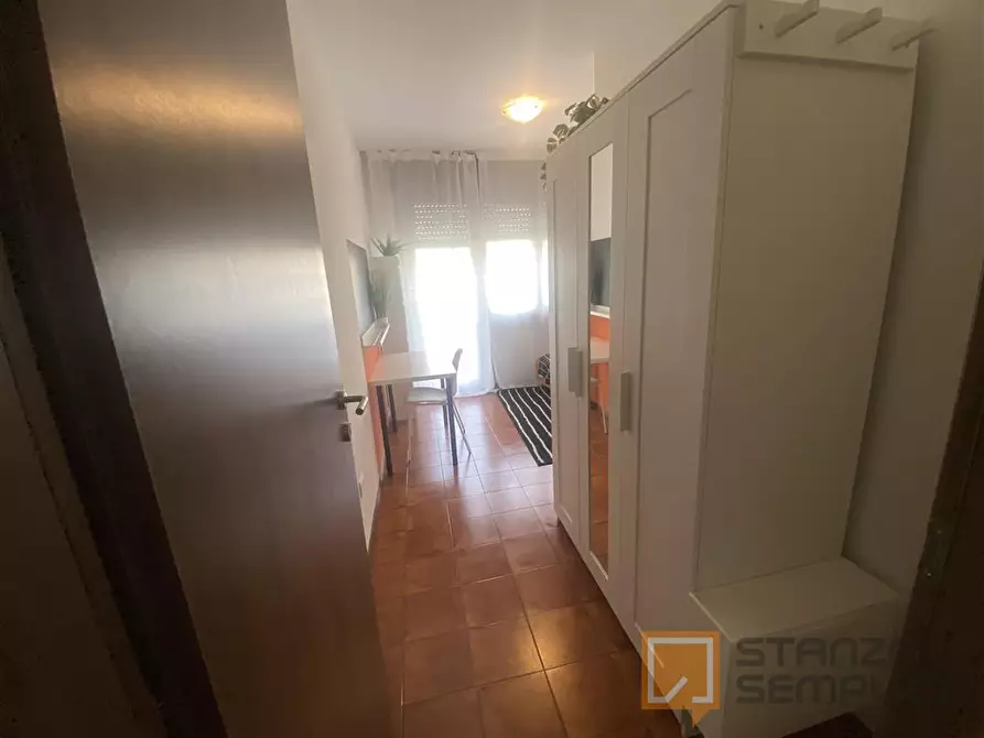 Immagine 3 di Stanza singola in affitto  in VIA FONTANA 6B a Rovereto