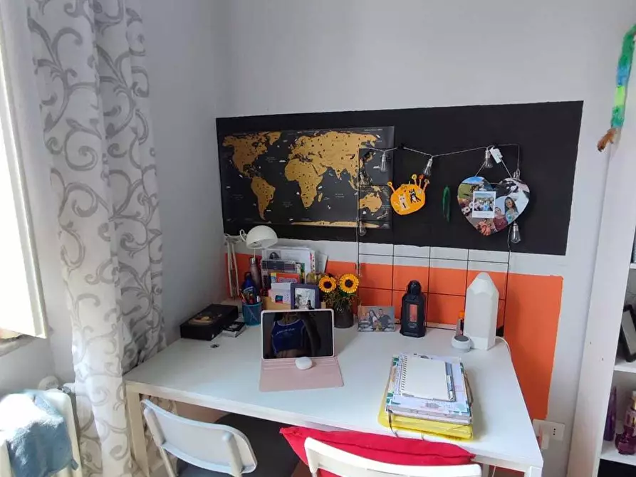 Immagine 3 di Stanza singola in affitto  in VIA TURINO VANNI 2 a Pisa