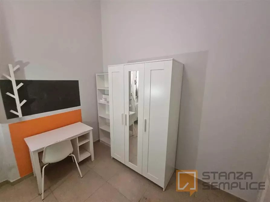 Immagine 3 di Stanza singola in affitto  in VIA TURINO VANNI 2 a Pisa