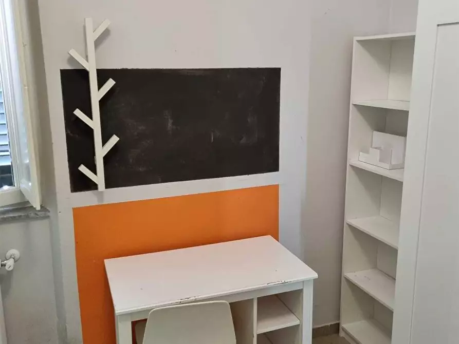 Immagine 5 di Stanza singola in affitto  in VIA TURINO VANNI 2 a Pisa