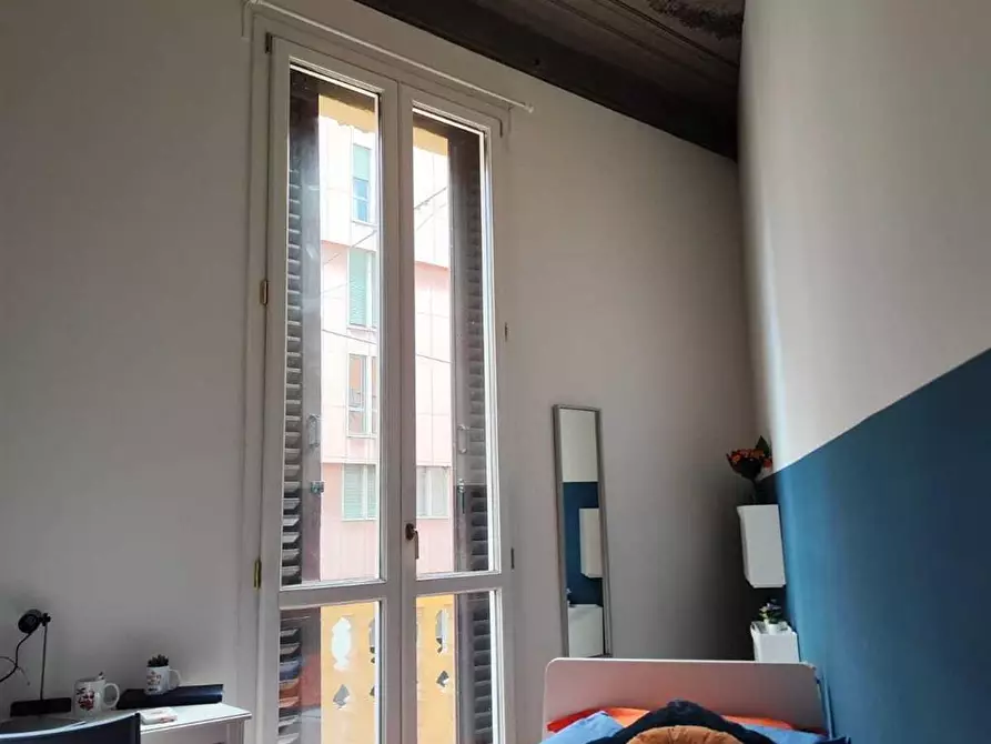 Immagine 2 di Stanza singola in affitto  in Via dei Mille 11/2 a Bologna