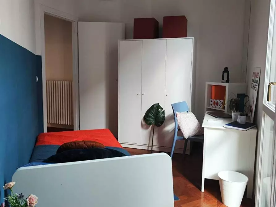 Immagine 7 di Stanza singola in affitto  in Via dei Mille 11/2 a Bologna