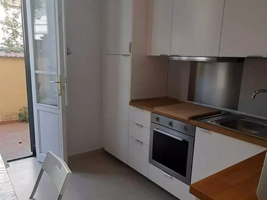 Immagine 9 di Stanza singola in affitto  in VIA TURINO VANNI 2 a Pisa