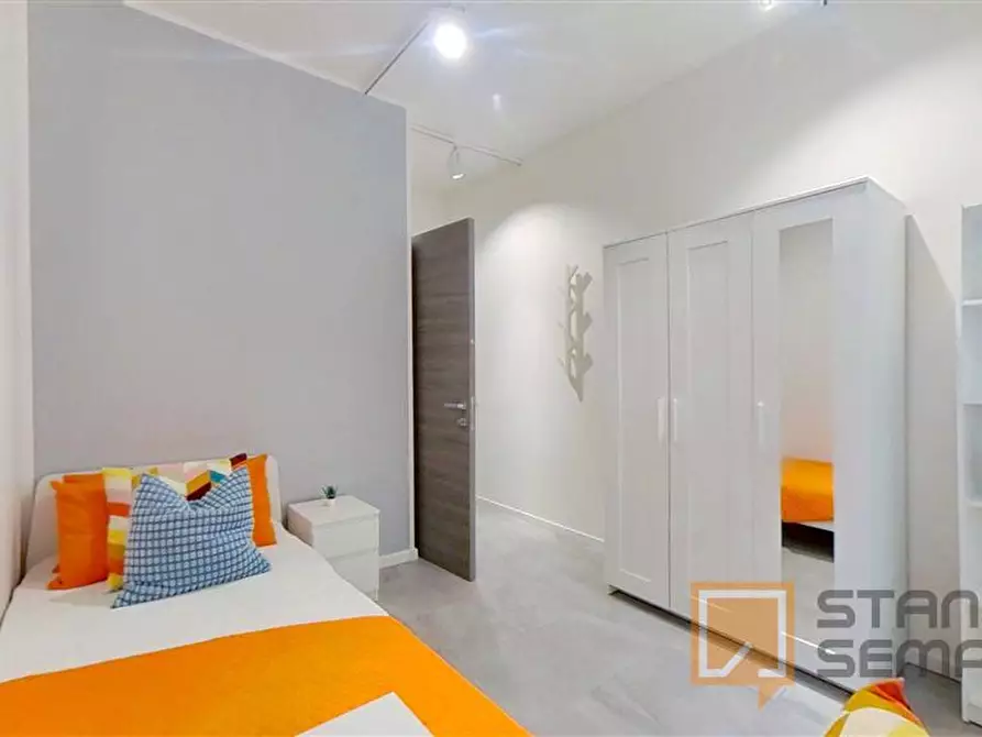 Immagine 2 di Stanza singola in affitto  in Corso Canal Chiaro 26 a Modena