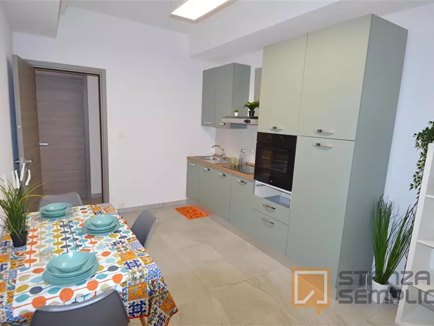 Immagine 11 di Stanza singola in affitto  in Corso Canal Chiaro 26 a Modena