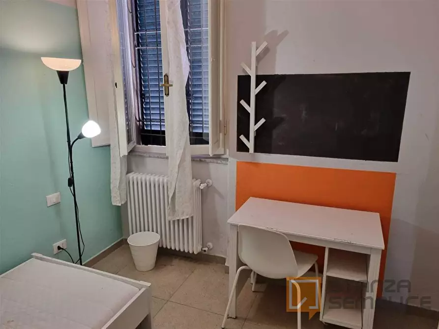Immagine 4 di Stanza singola in affitto  in VIA TURINO VANNI 2 a Pisa