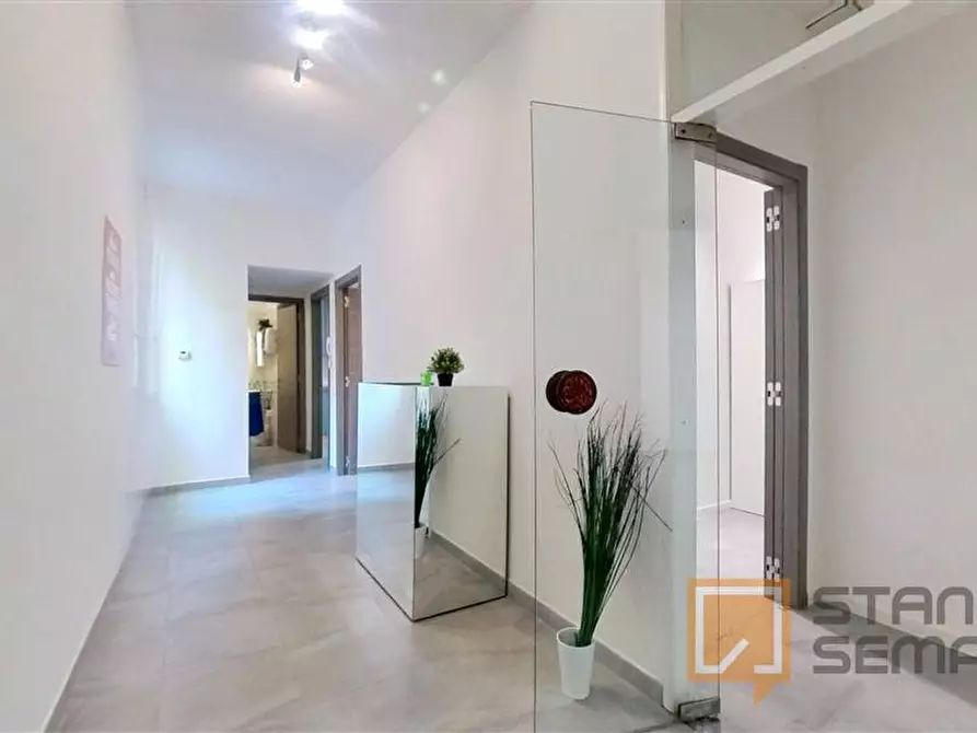 Immagine 4 di Stanza singola in affitto  in Corso Canal Chiaro 26 a Modena