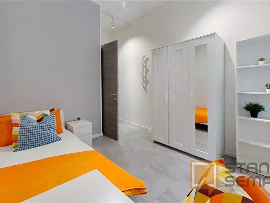 Immagine 4 di Stanza singola in affitto  in Corso Canal Chiaro 26 a Modena