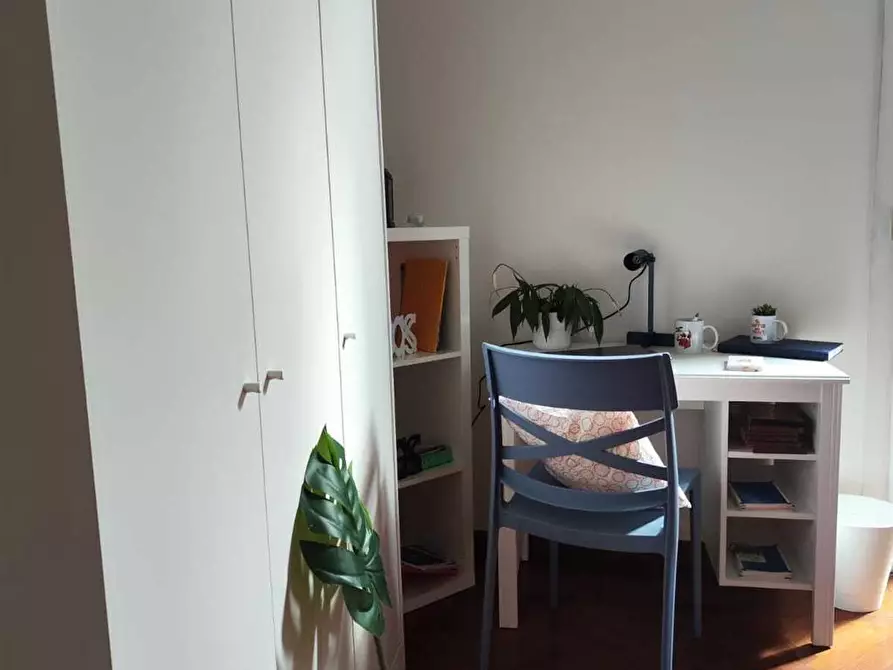Immagine 11 di Stanza singola in affitto  in Via dei Mille 11/2 a Bologna