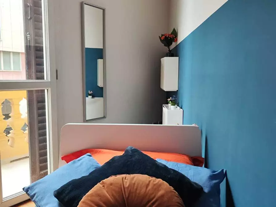 Immagine 4 di Stanza singola in affitto  in Via dei Mille 11/2 a Bologna