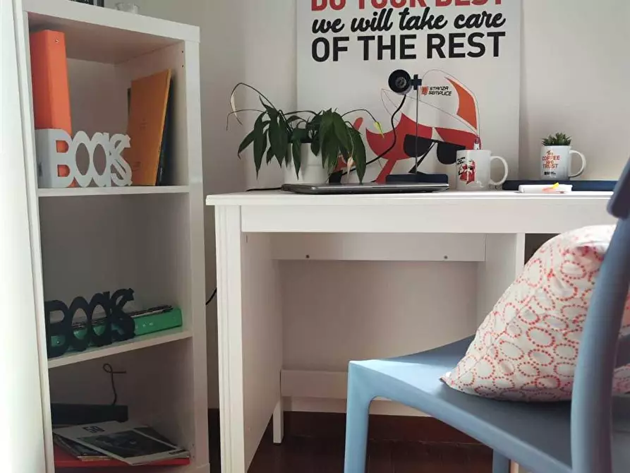 Immagine 1 di Stanza singola in affitto  in Via dei Mille 11/2 a Bologna