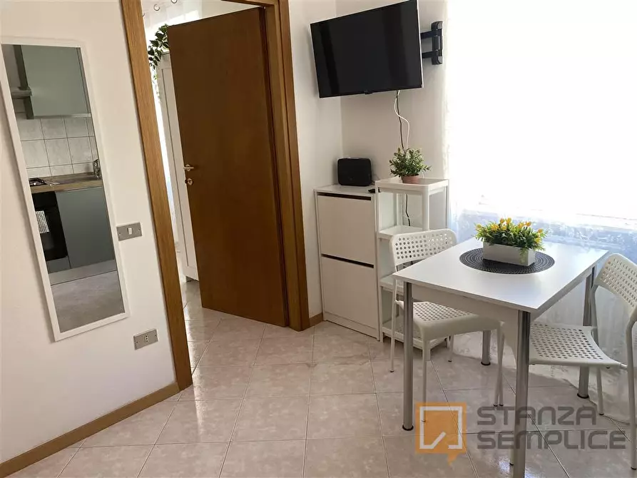 Immagine 8 di Stanza singola in affitto  in VIA FONTANA 5 a Rovereto