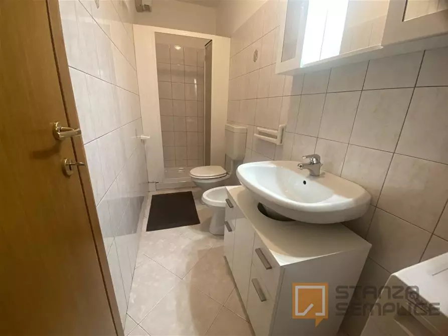 Immagine 9 di Stanza singola in affitto  in VIA FONTANA 5 a Rovereto