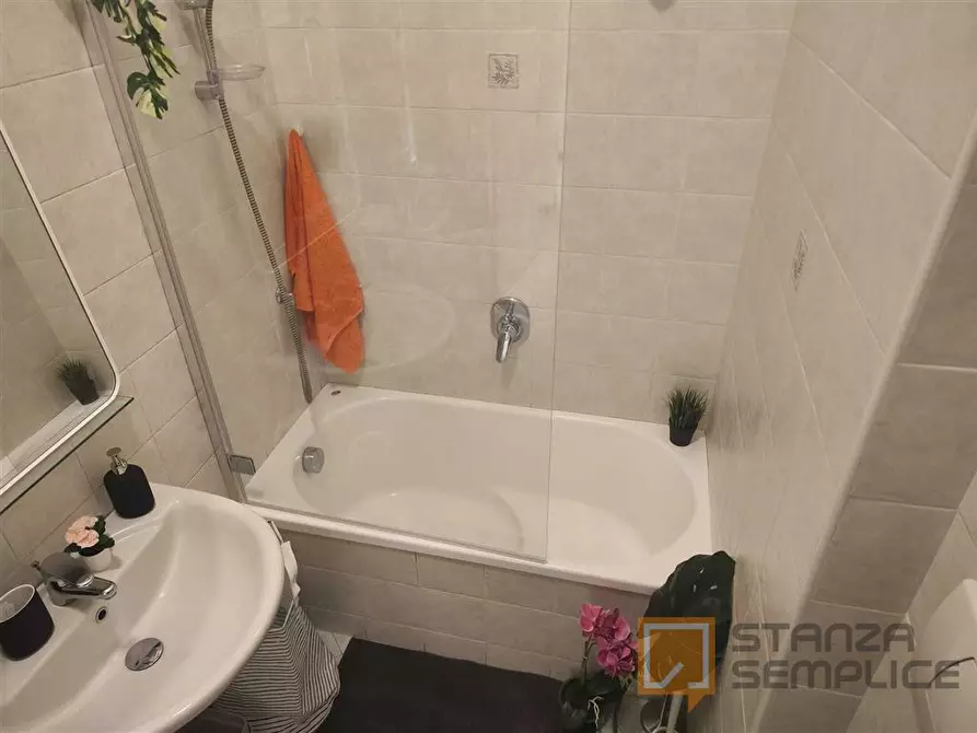 Immagine 19 di Stanza singola in affitto  in Via dei Mille 11/2 a Bologna