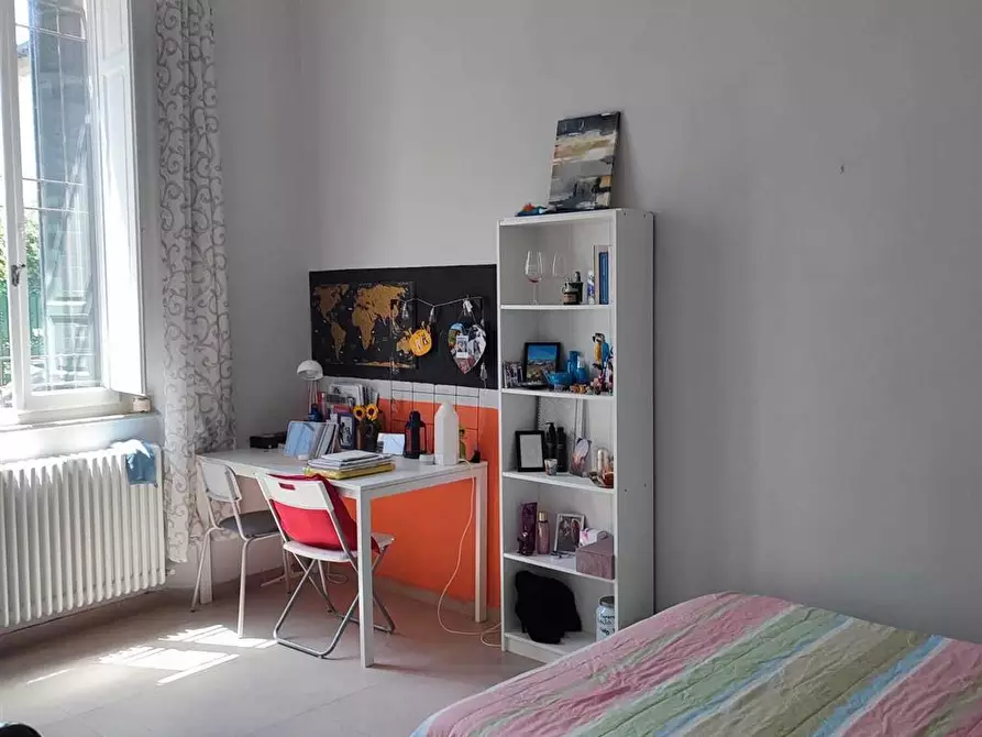 Immagine 5 di Stanza singola in affitto  in VIA TURINO VANNI 2 a Pisa