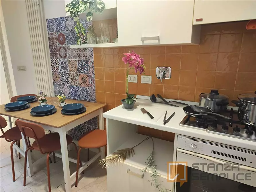 Immagine 13 di Stanza singola in affitto  in Via dei Mille 11/2 a Bologna