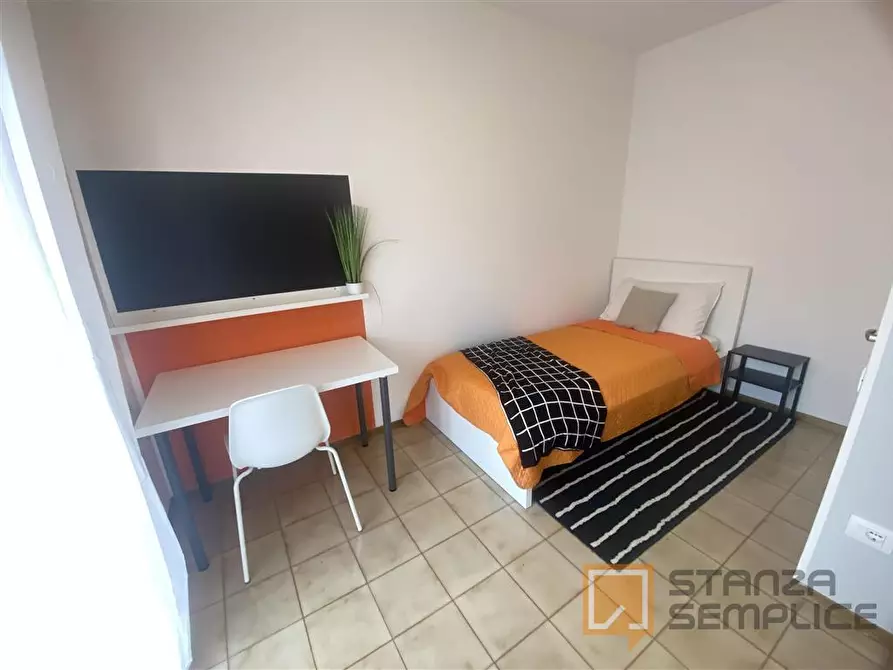 Immagine 3 di Stanza singola in affitto  in VIA FONTANA 6B a Rovereto