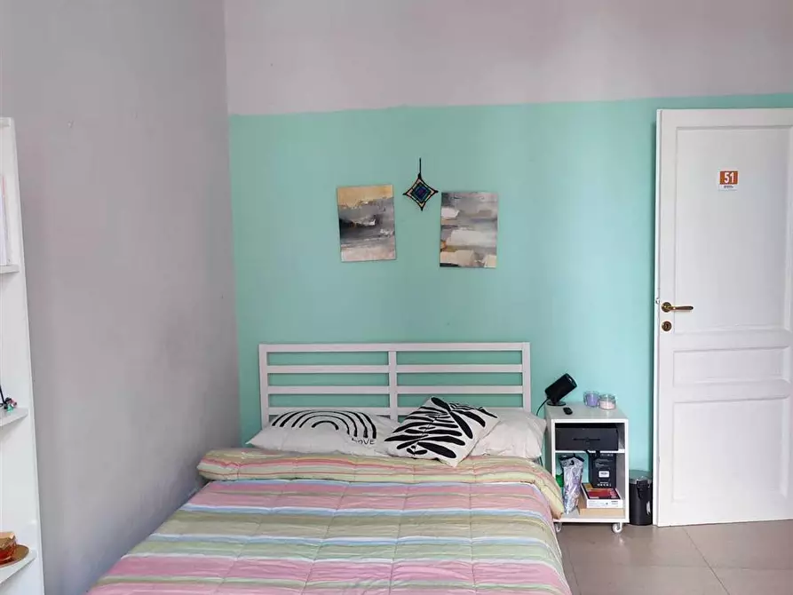 Immagine 2 di Stanza singola in affitto  in VIA TURINO VANNI 2 a Pisa