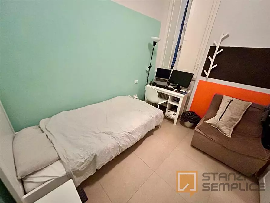 Immagine 1 di Stanza singola in affitto  in VIA TURINO VANNI 2 a Pisa