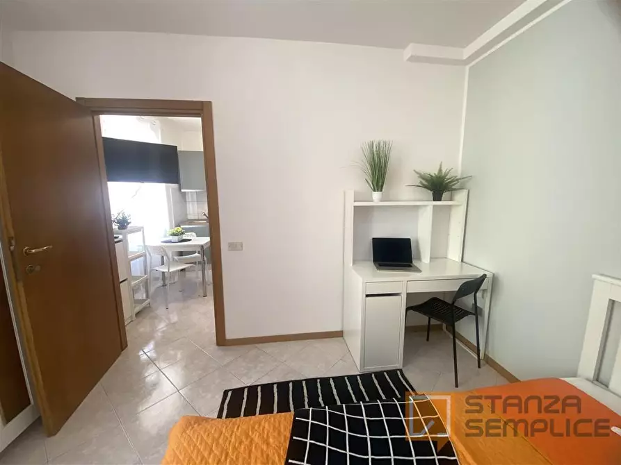 Immagine 2 di Stanza singola in affitto  in VIA FONTANA 5 a Rovereto