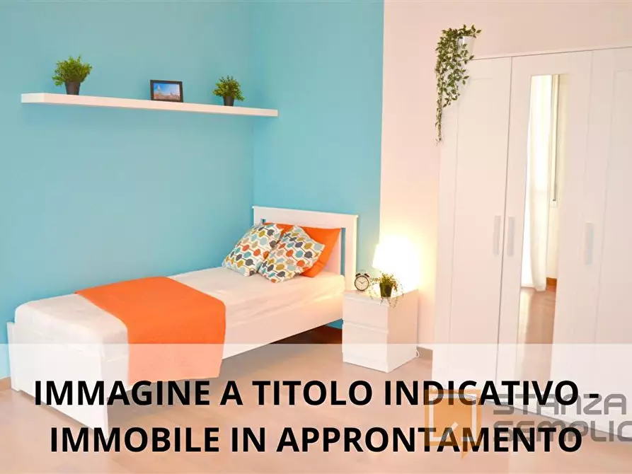 Immagine 4 di Stanza singola in affitto  in Via dei Mille 11/2 a Bologna