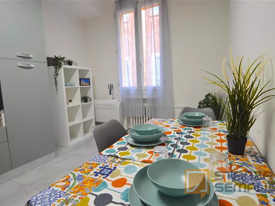 Immagine 5 di Stanza singola in affitto  in Corso Canal Chiaro 26 a Modena