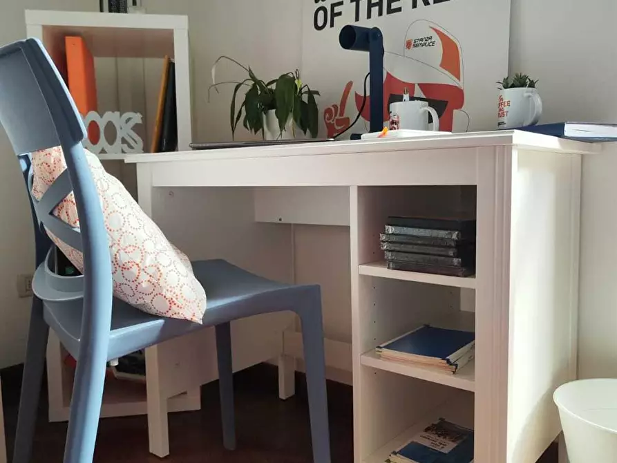 Immagine 5 di Stanza singola in affitto  in Via dei Mille 11/2 a Bologna