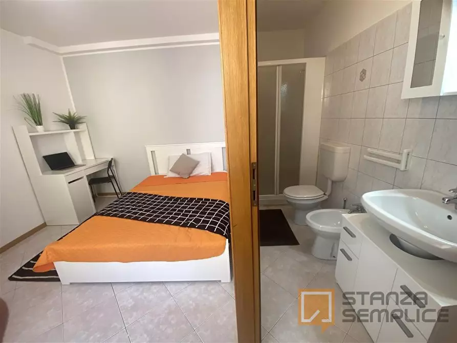 Immagine 3 di Stanza singola in affitto  in VIA FONTANA 5 a Rovereto