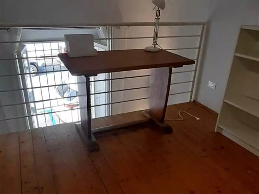 Immagine 3 di Stanza singola in affitto  in VIA TURINO VANNI 2 a Pisa