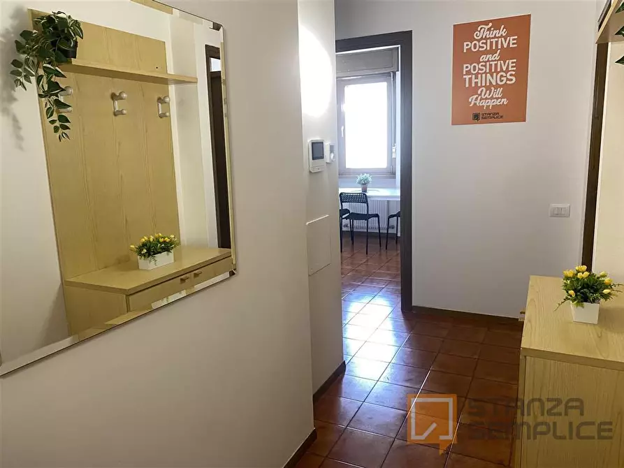 Immagine 14 di Stanza singola in affitto  in VIA FONTANA 6B a Rovereto