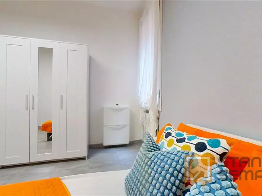 Immagine 1 di Stanza singola in affitto  in Corso Canal Chiaro 26 a Modena