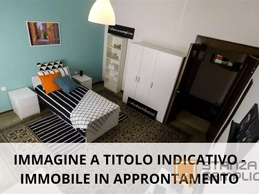 Immagine 4 di Stanza singola in affitto  in Via dei Mille 11/2 a Bologna